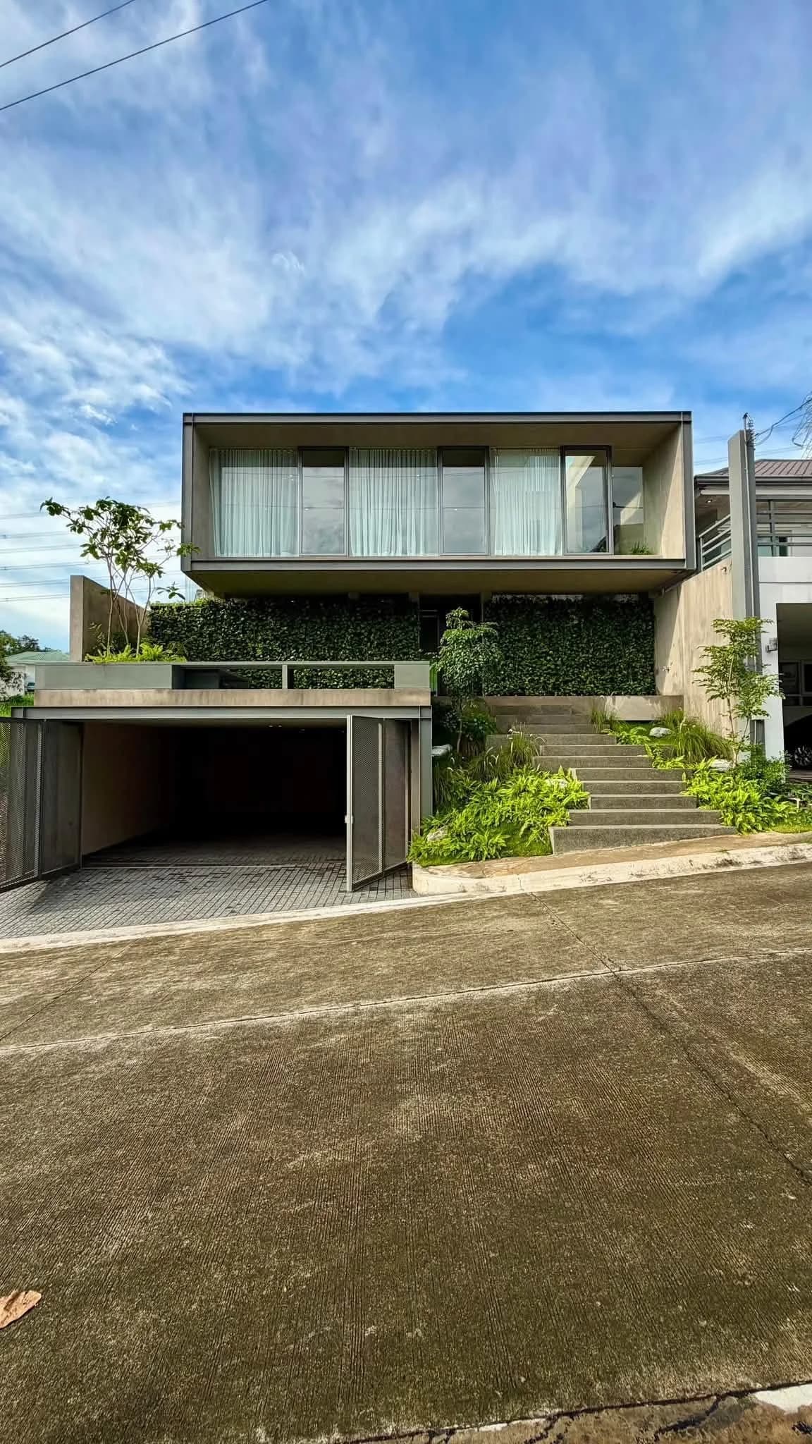 Premium Brand New Modern House & Lot For Sale in Havila Highlands Pointe, Taytay, Rizal