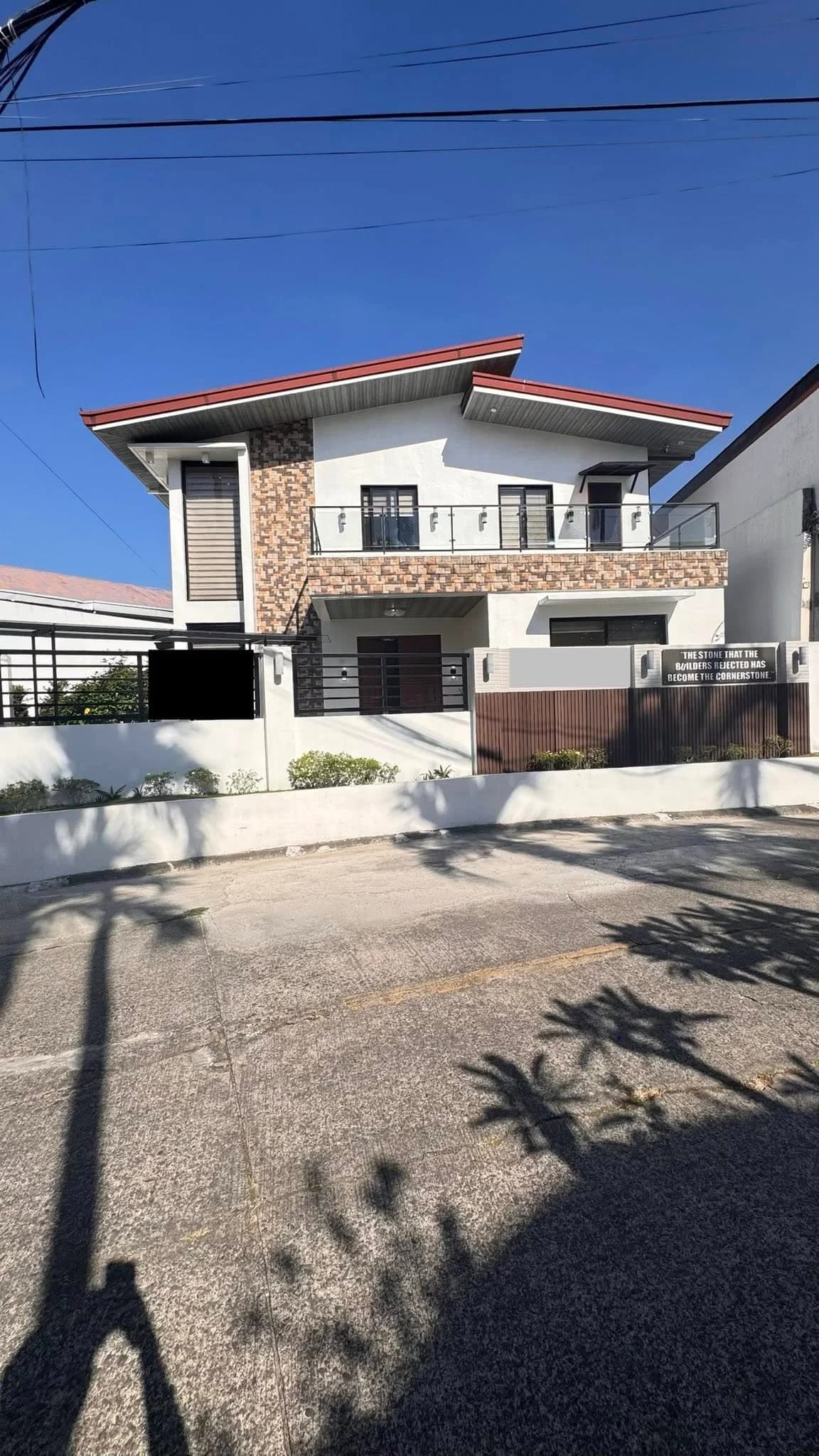 Spacious 4BR House and Lot For Sale in BF Homes, Parañaque City